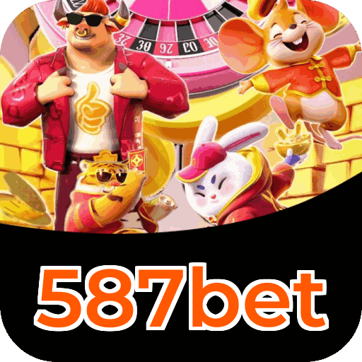 587bet - Como verificar RTP e jogos certificados