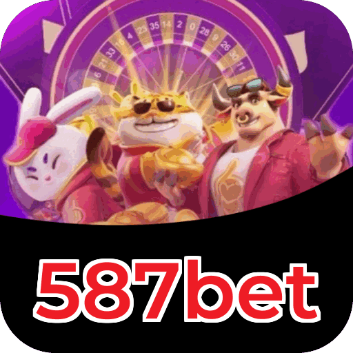 587bet - Infraestrutura de segurança certificada